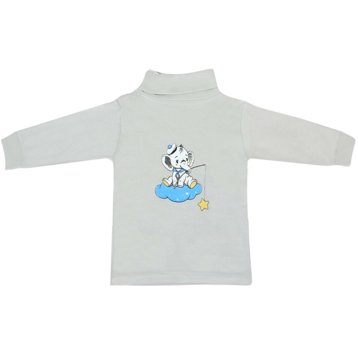 GENERICO - Polo Cafarena 100% algodón - 25-07