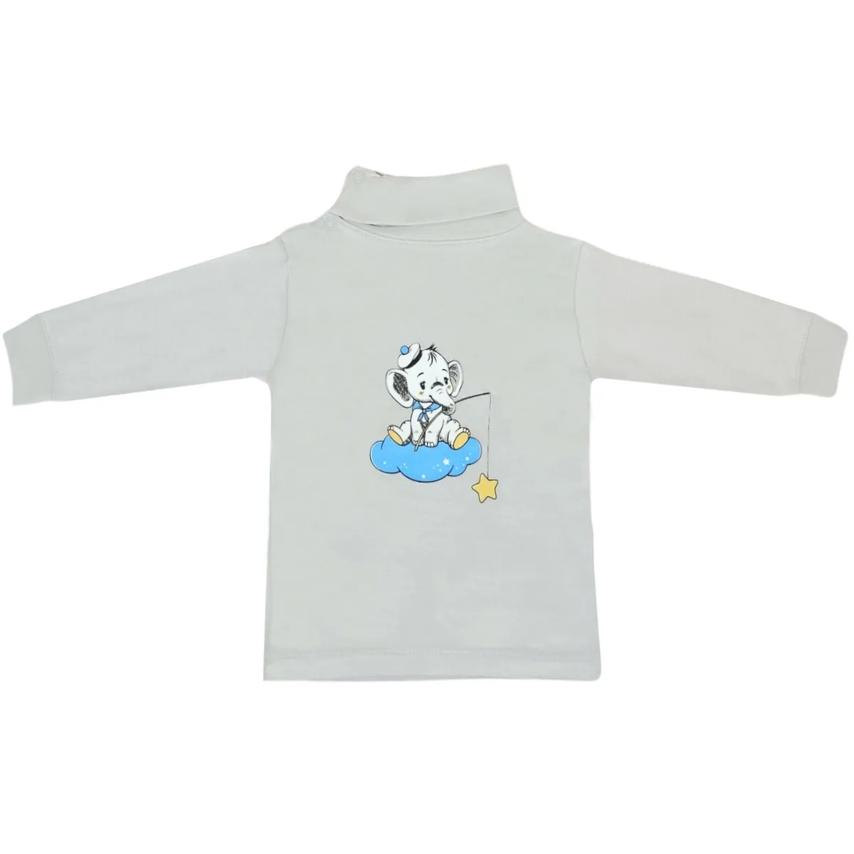 GENERICO - Polo Cafarena 100% algodón - 25-07