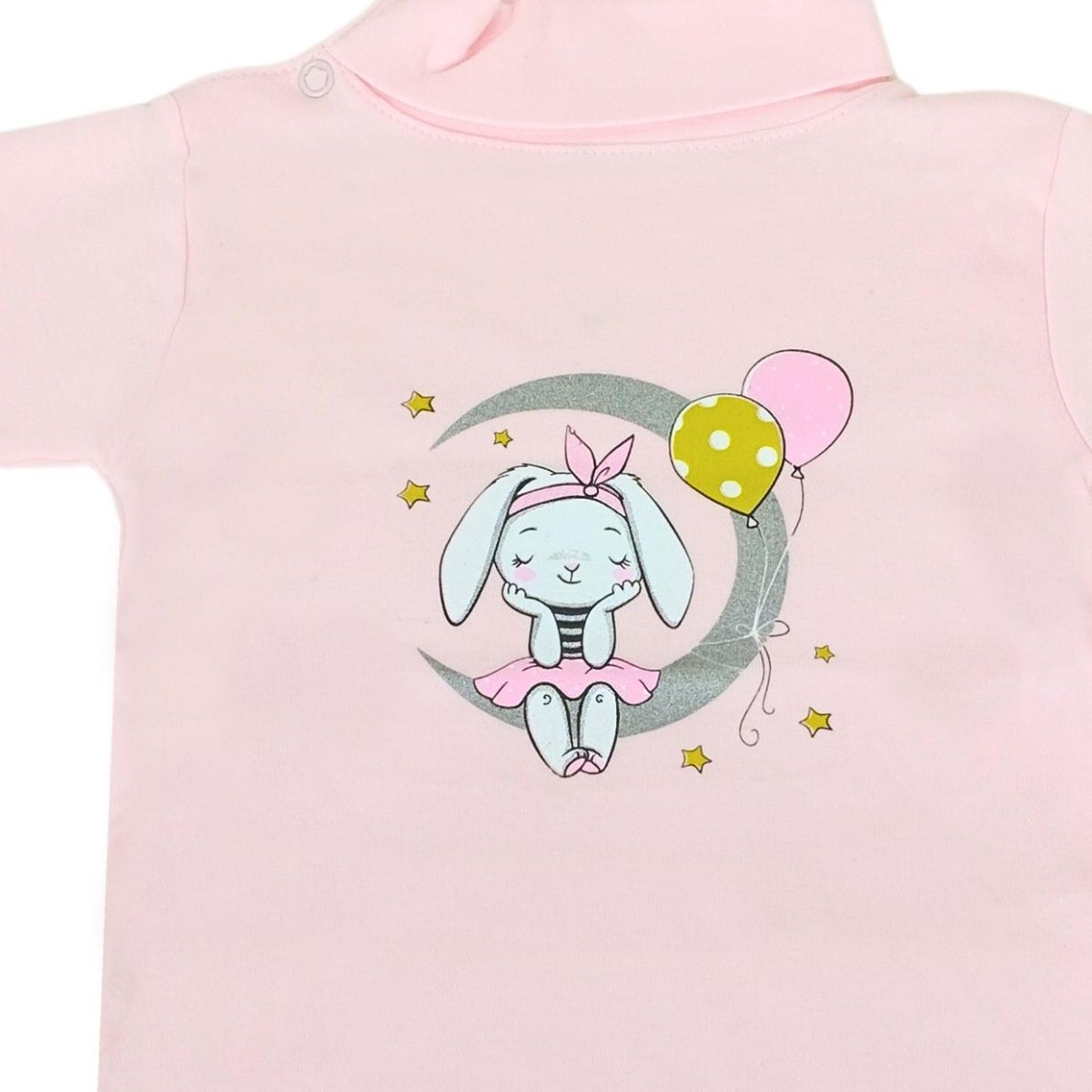 GENERICO - Polo Cafarena 100% algodón - 25-09