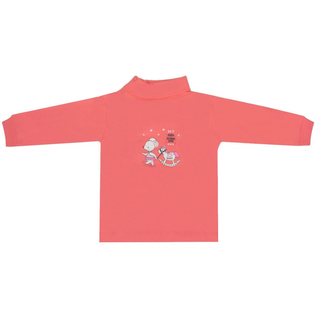 GENERICO - Polo Cafarena 100% algodón - 25-11