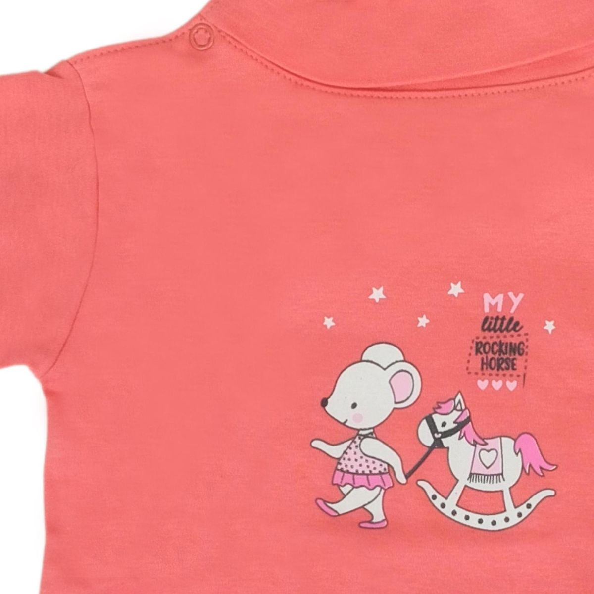 GENERICO - Polo Cafarena 100% algodón - 25-11