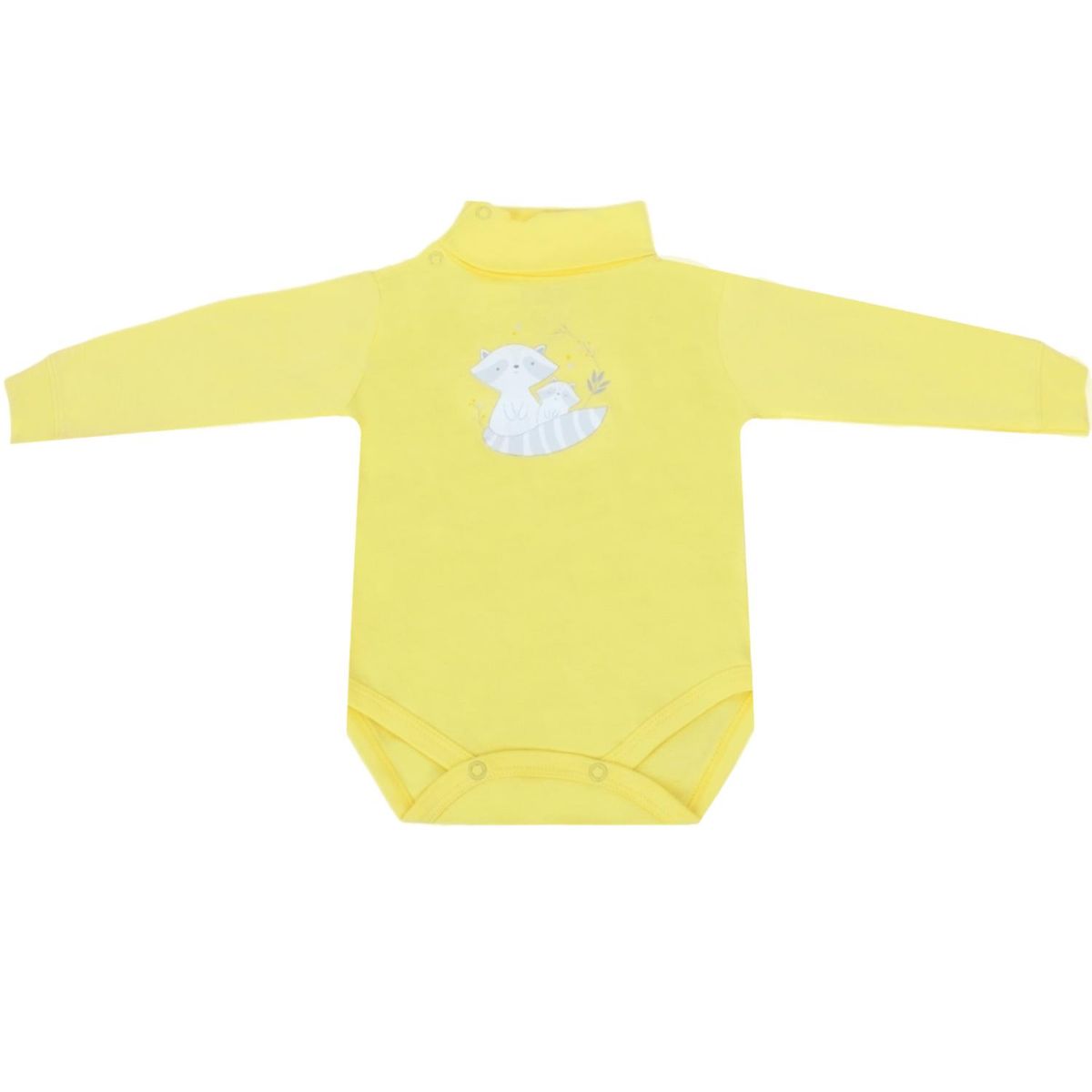 GENERICO - Body Cafarena 100% algodón - 25-14