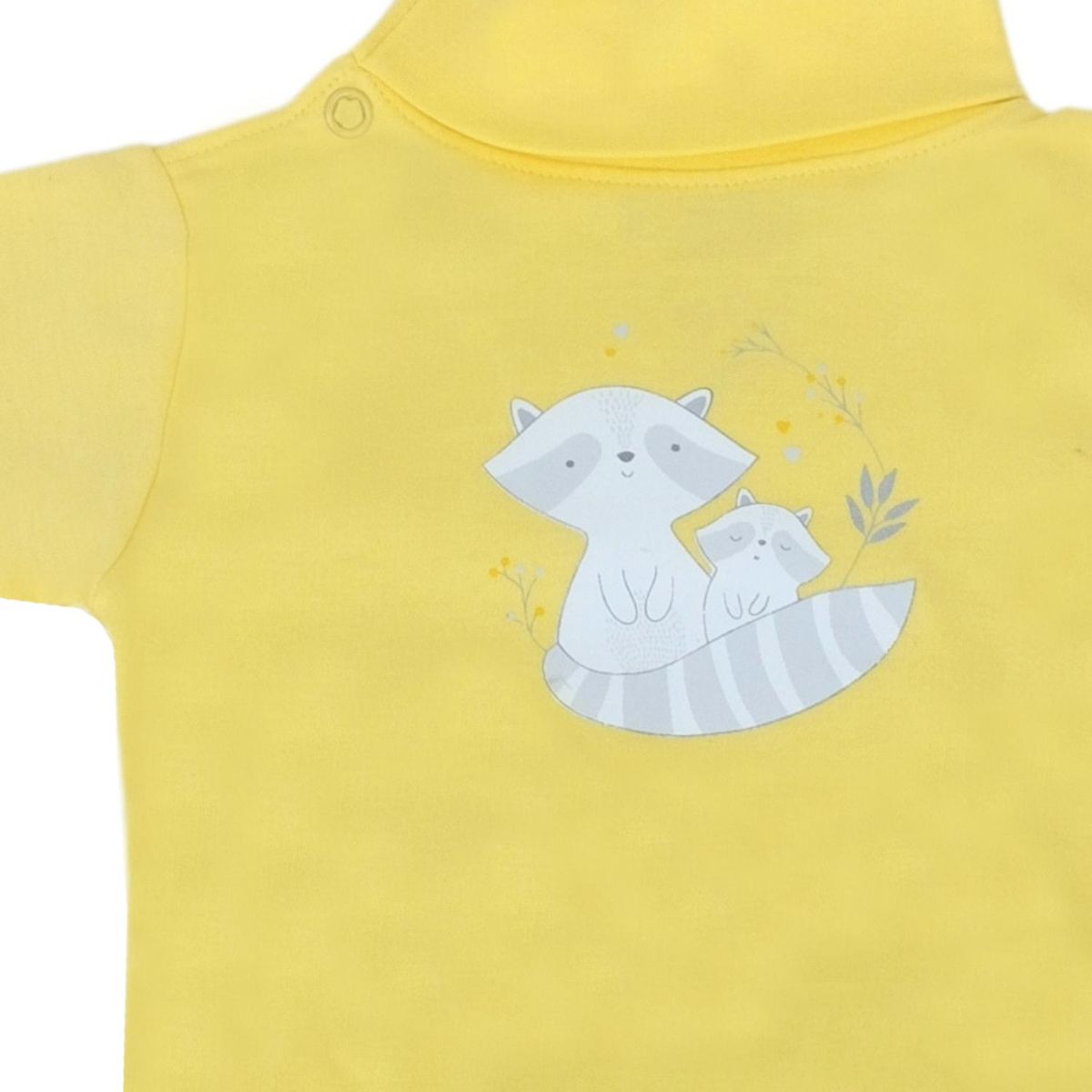 GENERICO - Body Cafarena 100% algodón - 25-14