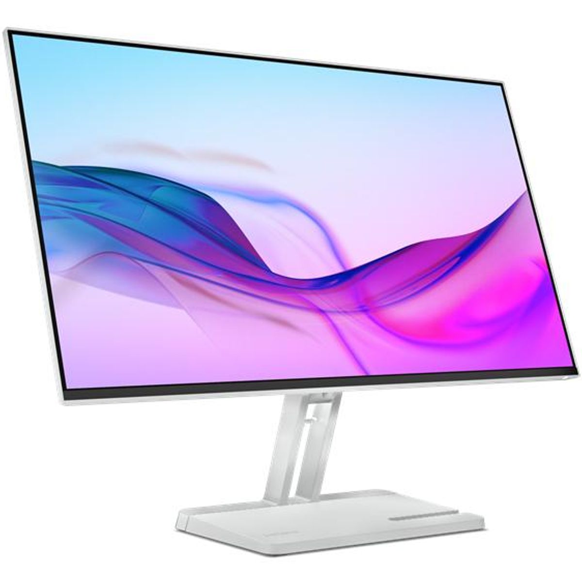 LENOVO - Monitor Lenovo L24i-4A de 238 Pantalla IPS FHD