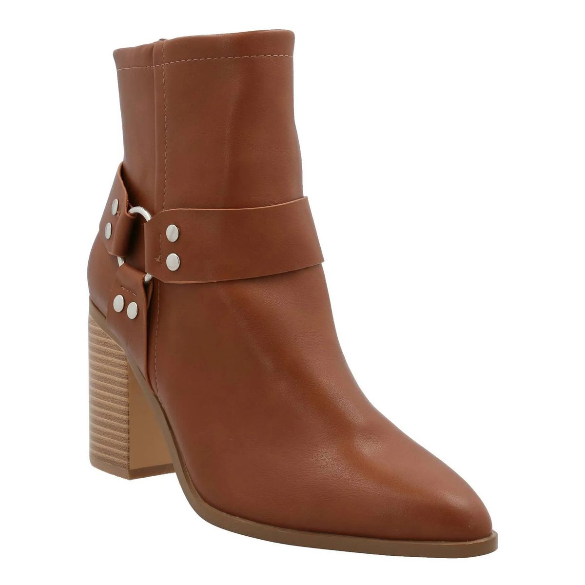 HUSH PUPPIES - Botín Hush Puppies Mujer Gubbio Camel HUSH PUPPIES