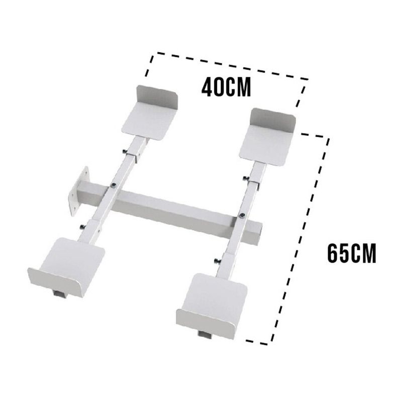 GENERICO - Rack para Microondas
