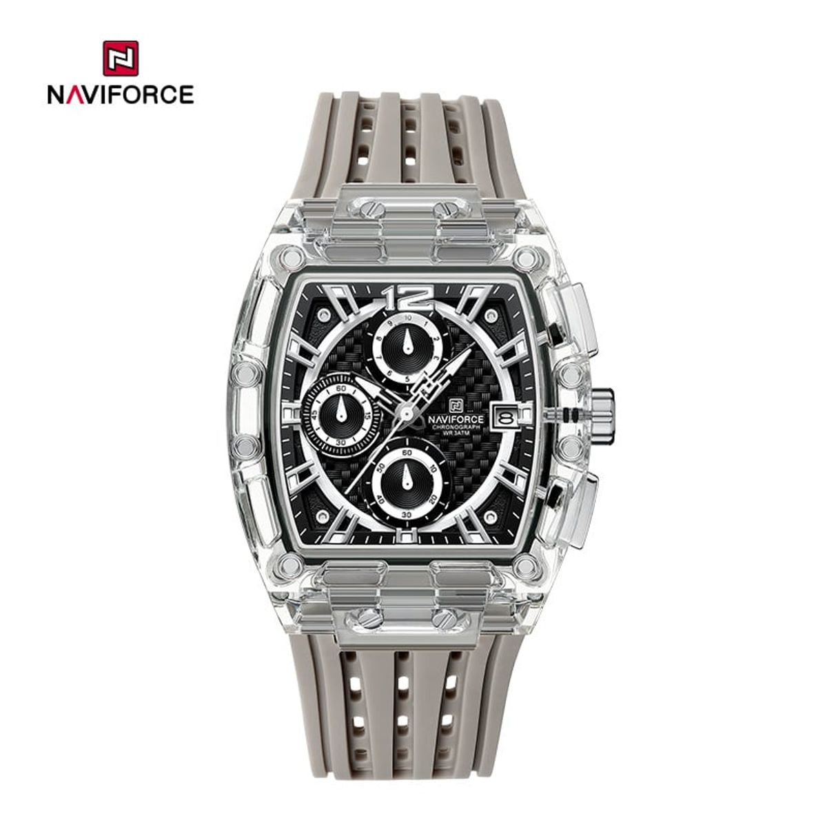 NAVIFORCE - RELOJ NAVIFORCE ORIGINAL - DEPORTIVO