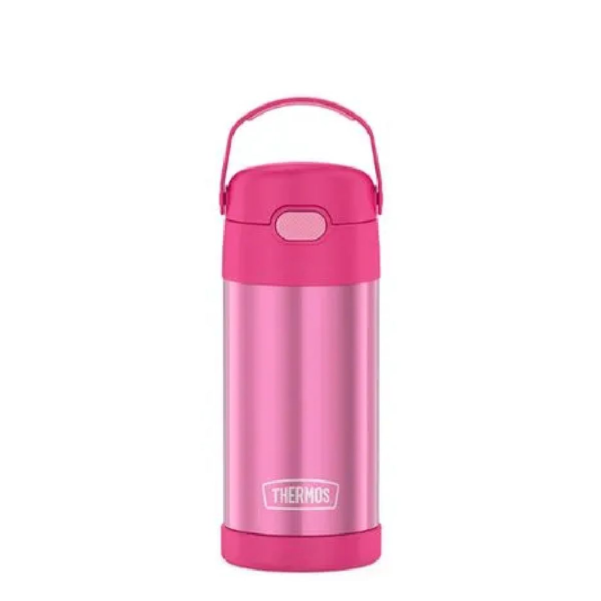 THERMOS - Funtainer PLíquidos Rosado 355Ml