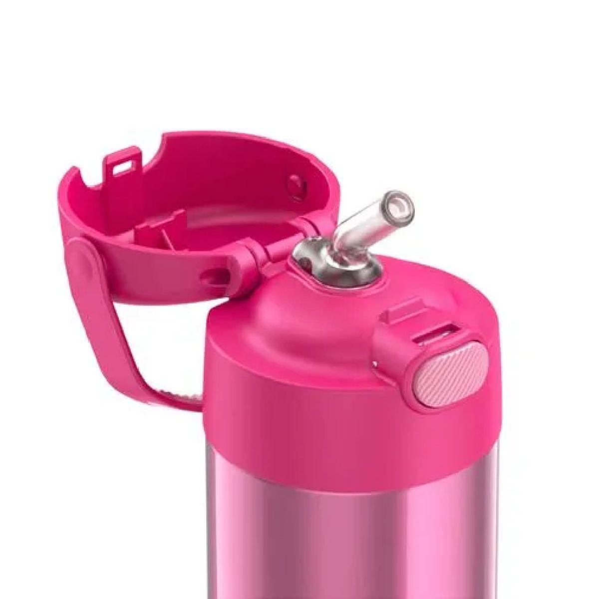 THERMOS - Funtainer PLíquidos Rosado 355Ml