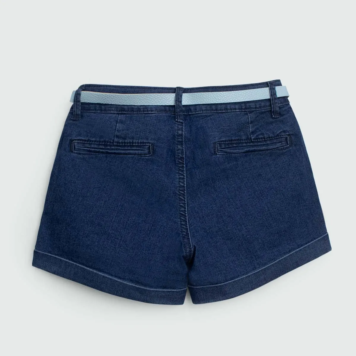 KUKULI - SHORT AFRICA NIÑA M1501