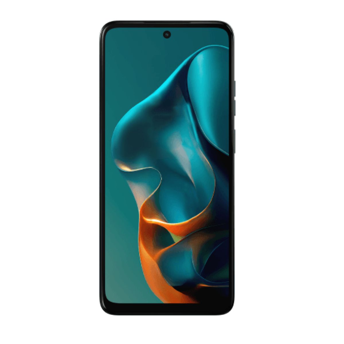 MOTOROLA - MOTOROLA G05 64GB 4RAM VERDE PROFUNDO  REGISTRADO