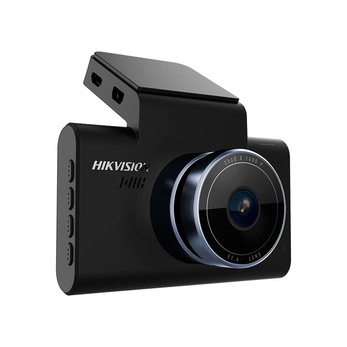 HIKVISION - CAMARA PARA AUTOMOVIL HIKVISION 2MP USB MICROFONO PN HK-AE-DC5313-C6