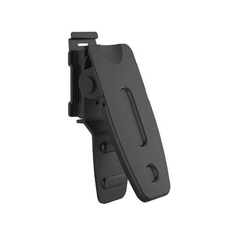 HIKVISION - CLIP METALICO HIKVISION PARA BODYCAM METAL  PN HK-DS-MH1710-N1-S