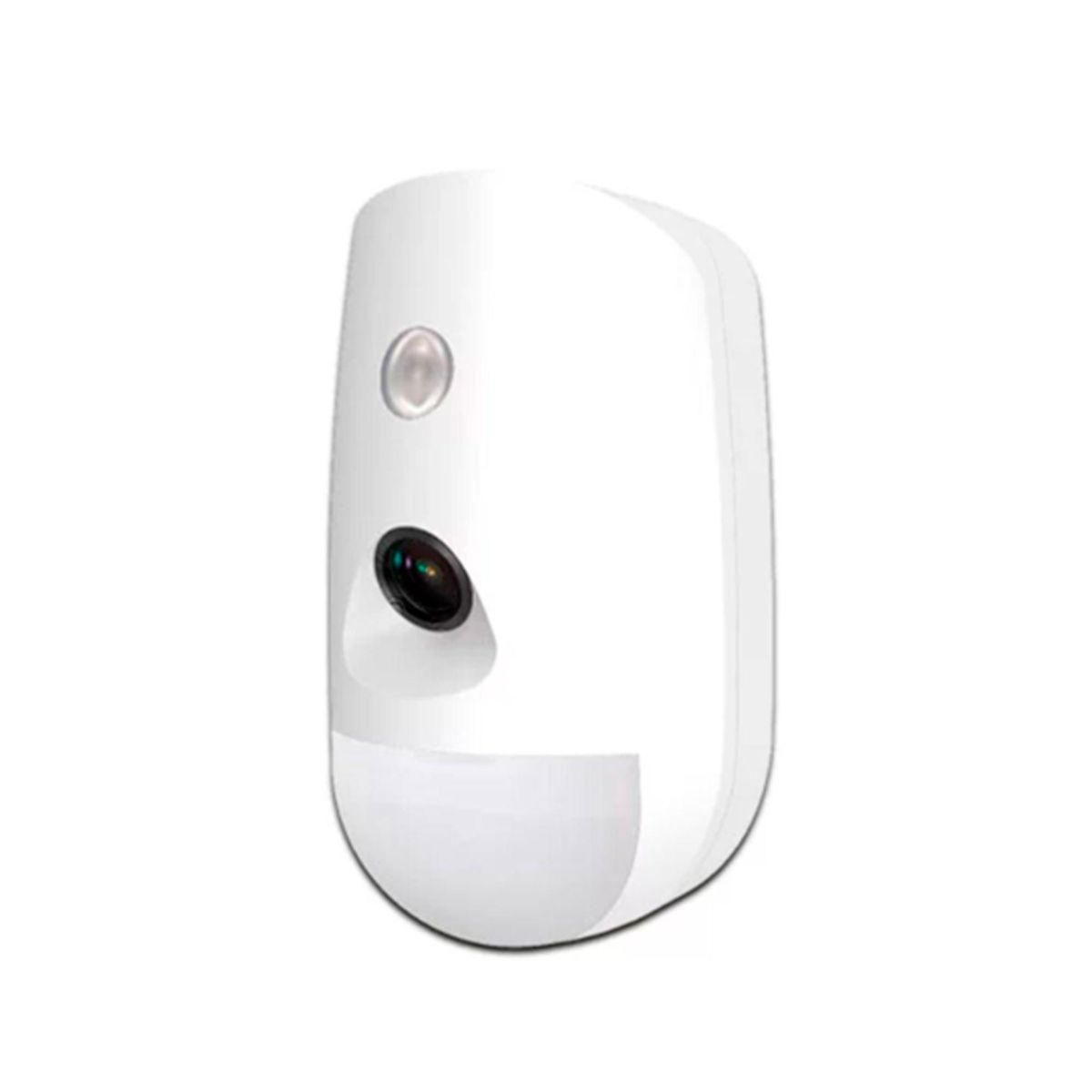 HIKVISION - PIR INALAMBRICO HIKVISION CON CAMARA 433MHZ PN HK-DS-PDPC12P-EG2-WB