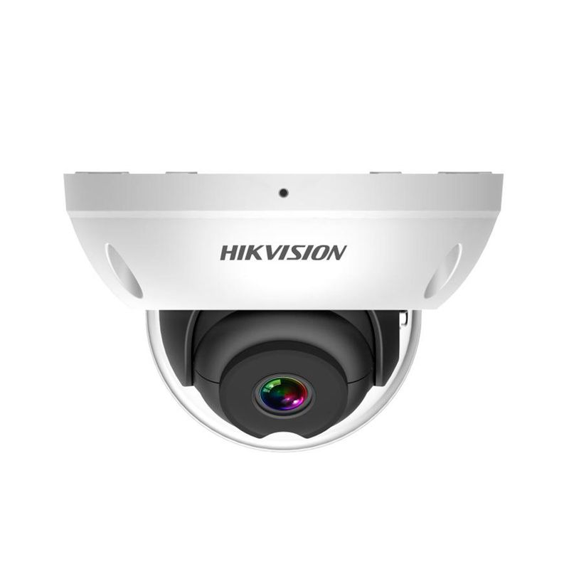 HIKVISION - CAMARA MOVIL HIKVISION 2MP IP66 2MM INFRARROJO IR 3M  PN HK-AE-VC21SI-ISF