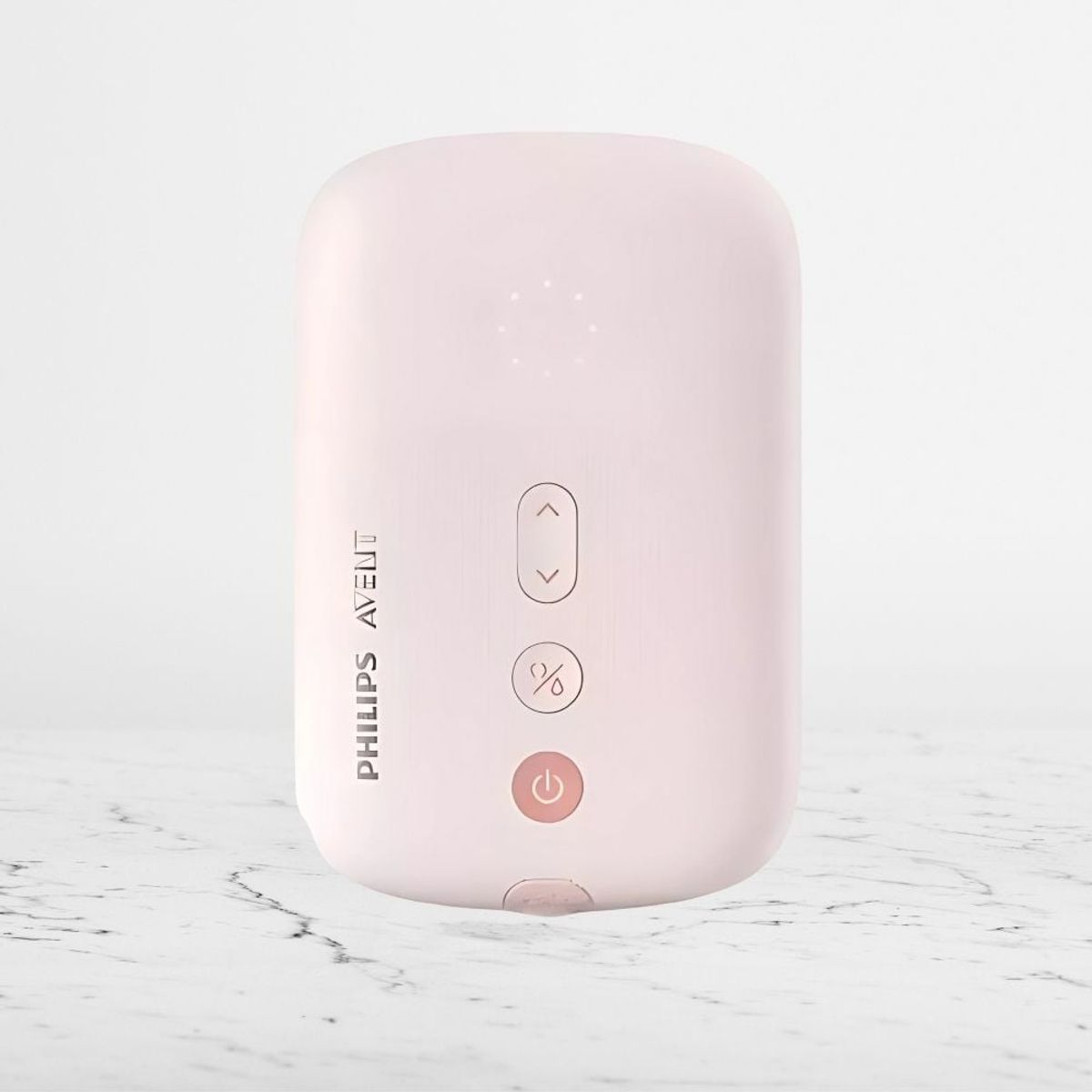 AVENT - Extractor de leche materna eléctrico simple «AUTOMATIC»