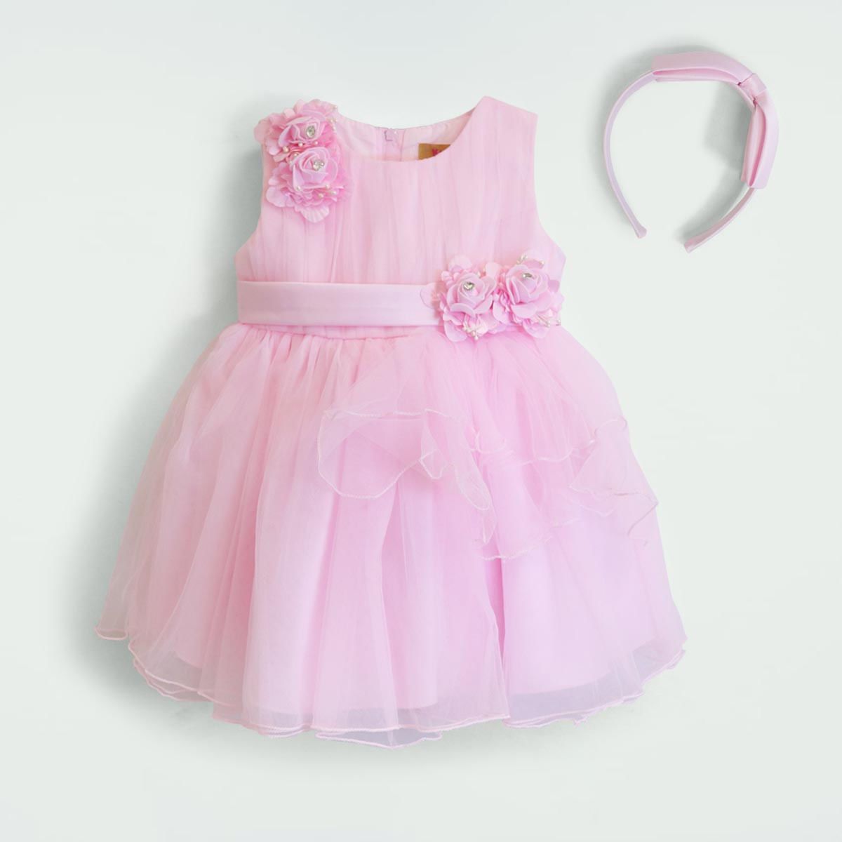 KUKULI - VESTIDO ANAHI CVINCHA M1186