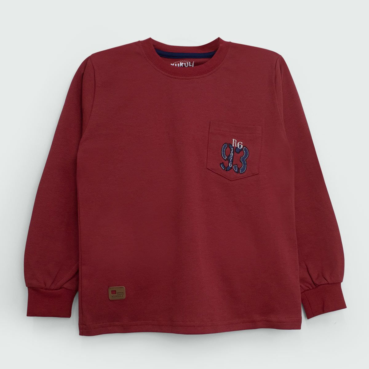 KUKULI - POLO JAMES NIÑO 4058