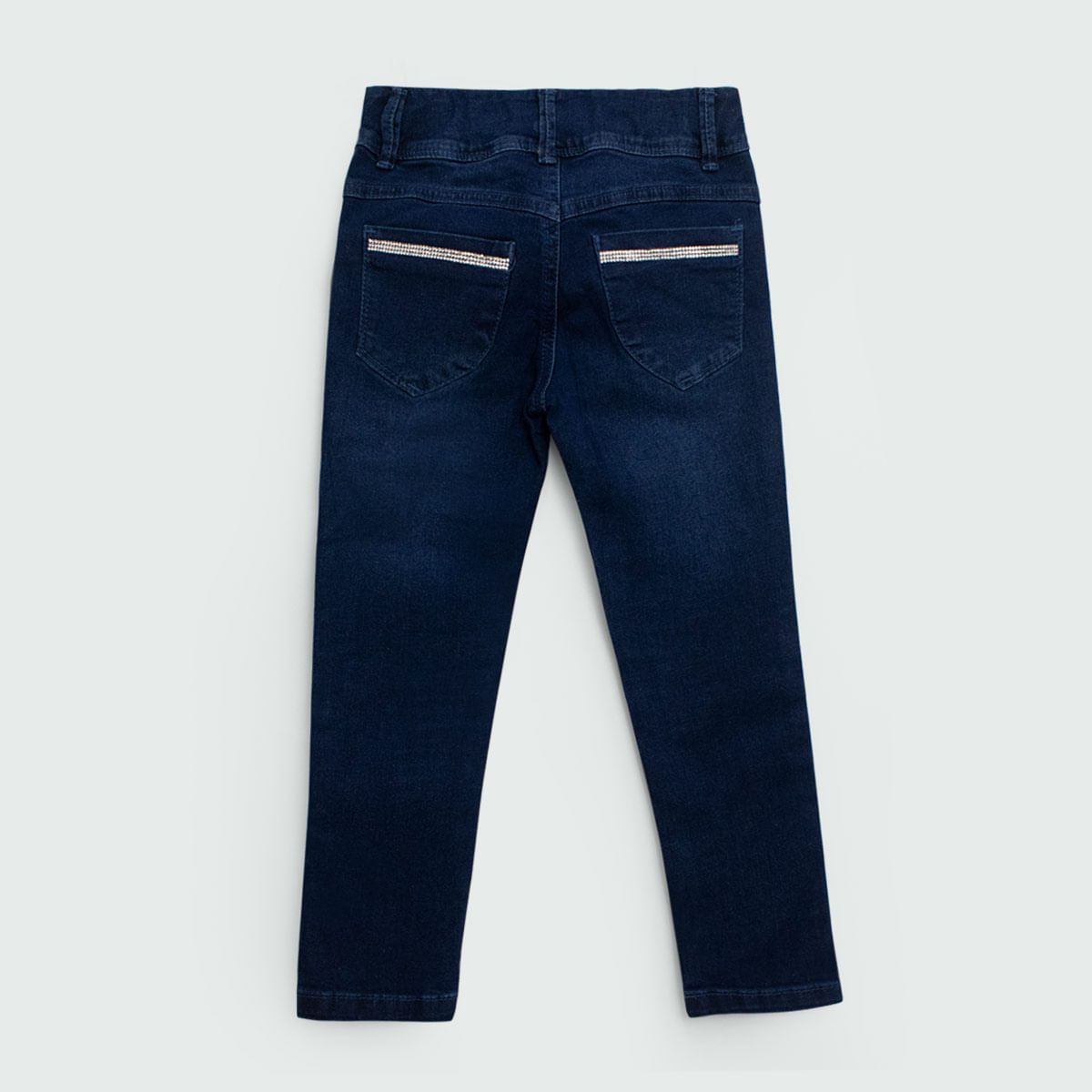 KUKULI - PANTALON YAILIN NIÑA M1548