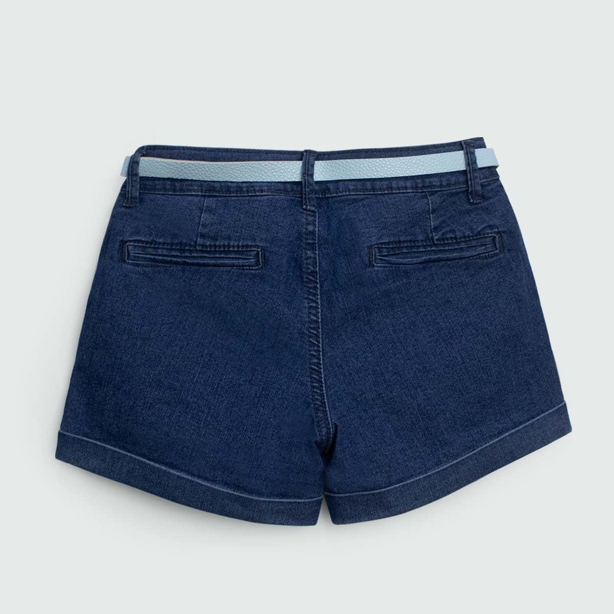 KUKULI - SHORT AFRICA NIÑA M1501