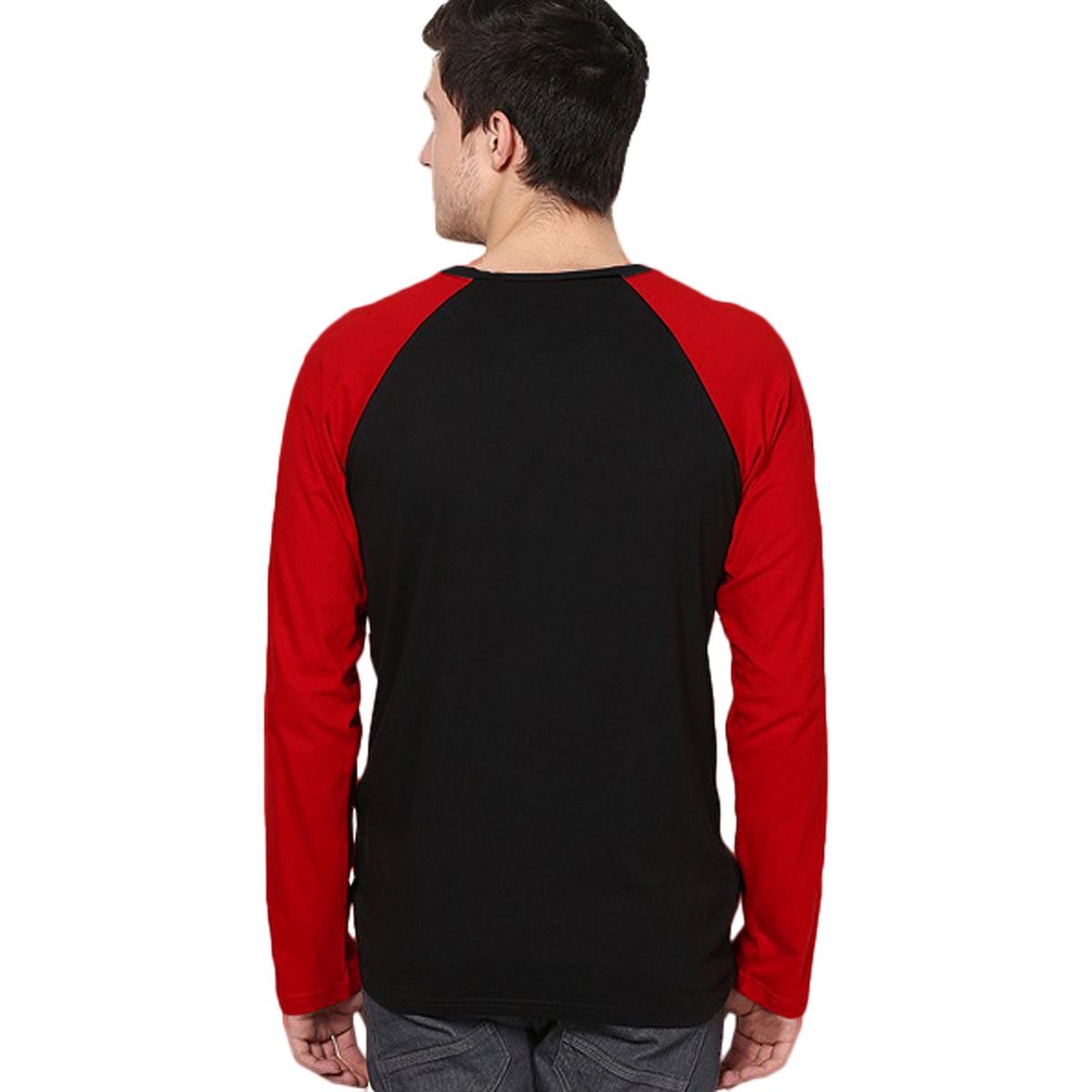 SWISS LORD - Polo Manga Larga para Hombre