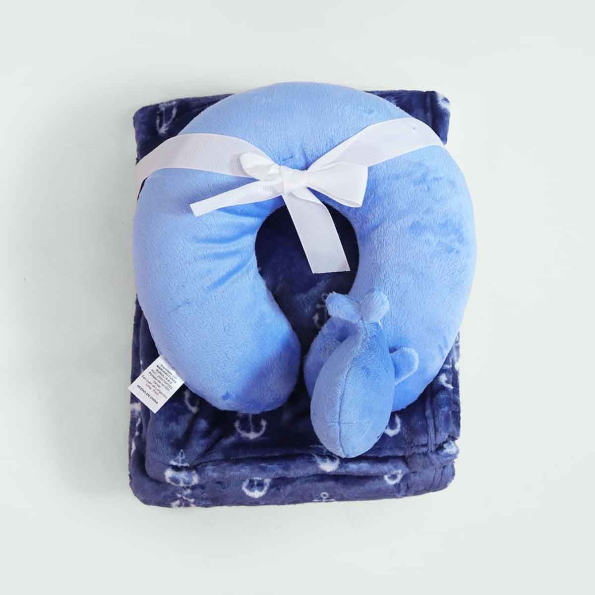 KUKULI - SET X2 MANTA Y COJIN M1113