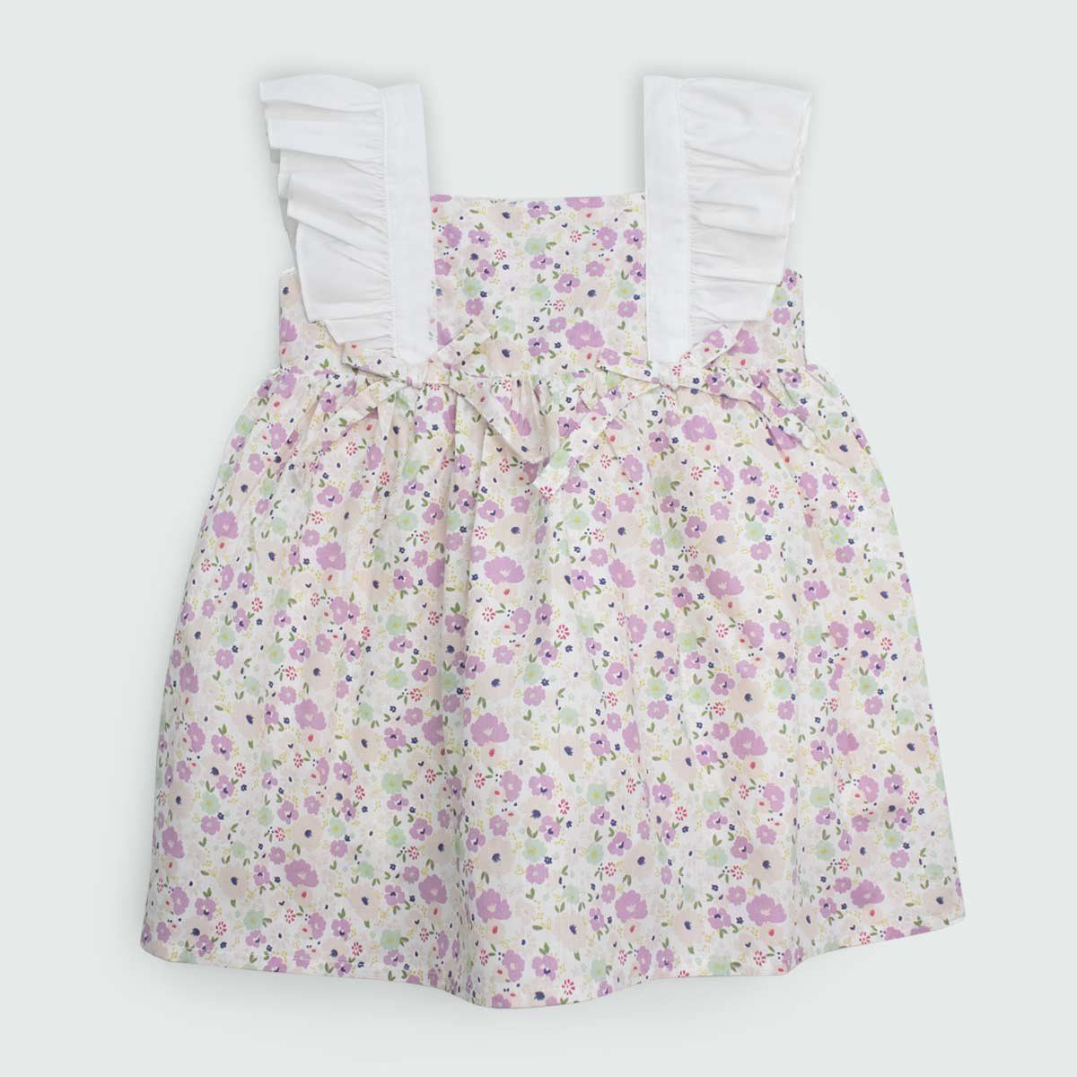 KUKULI - VESTIDO MARTINA NIÑA M1331