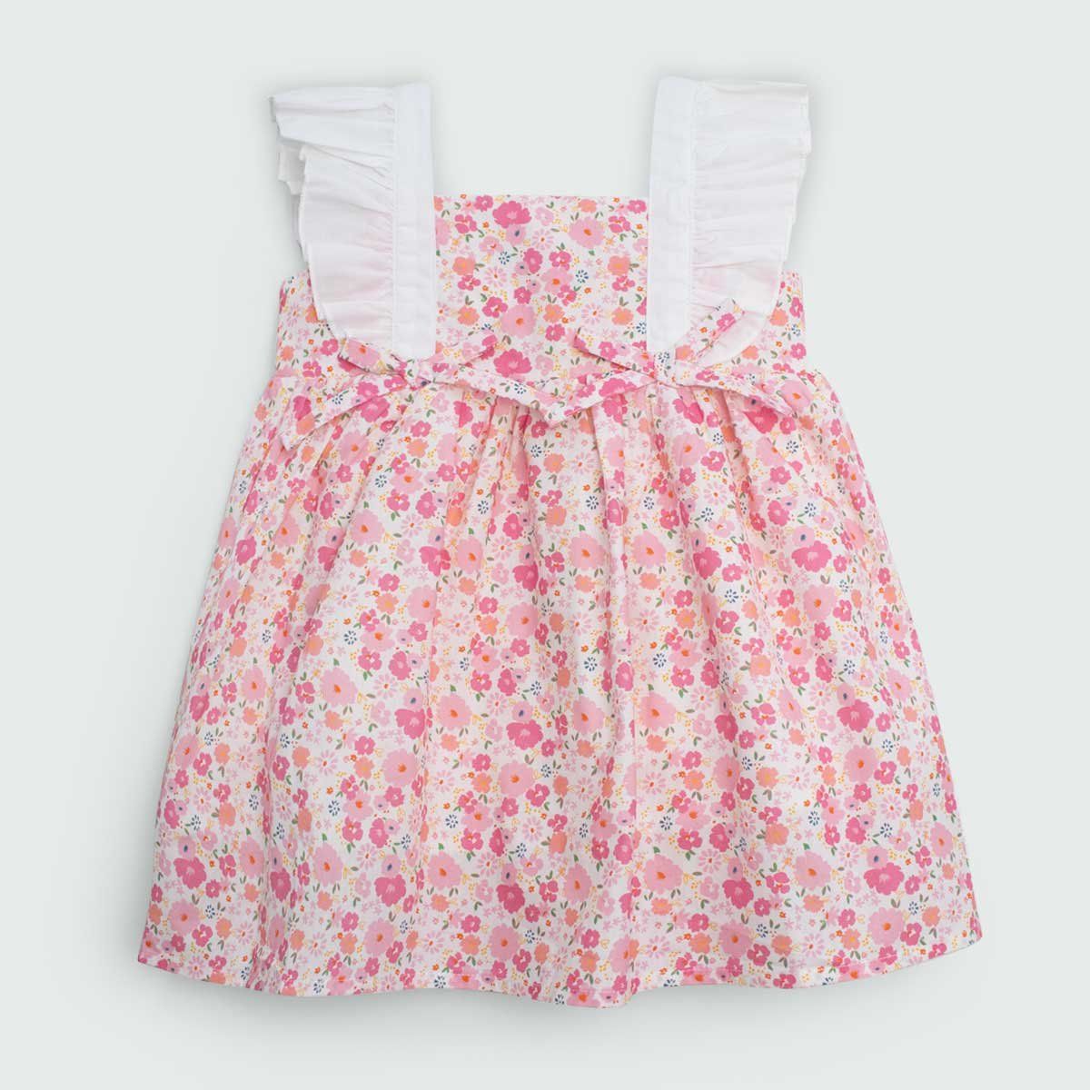 KUKULI - VESTIDO MARTINA NIÑA M1330