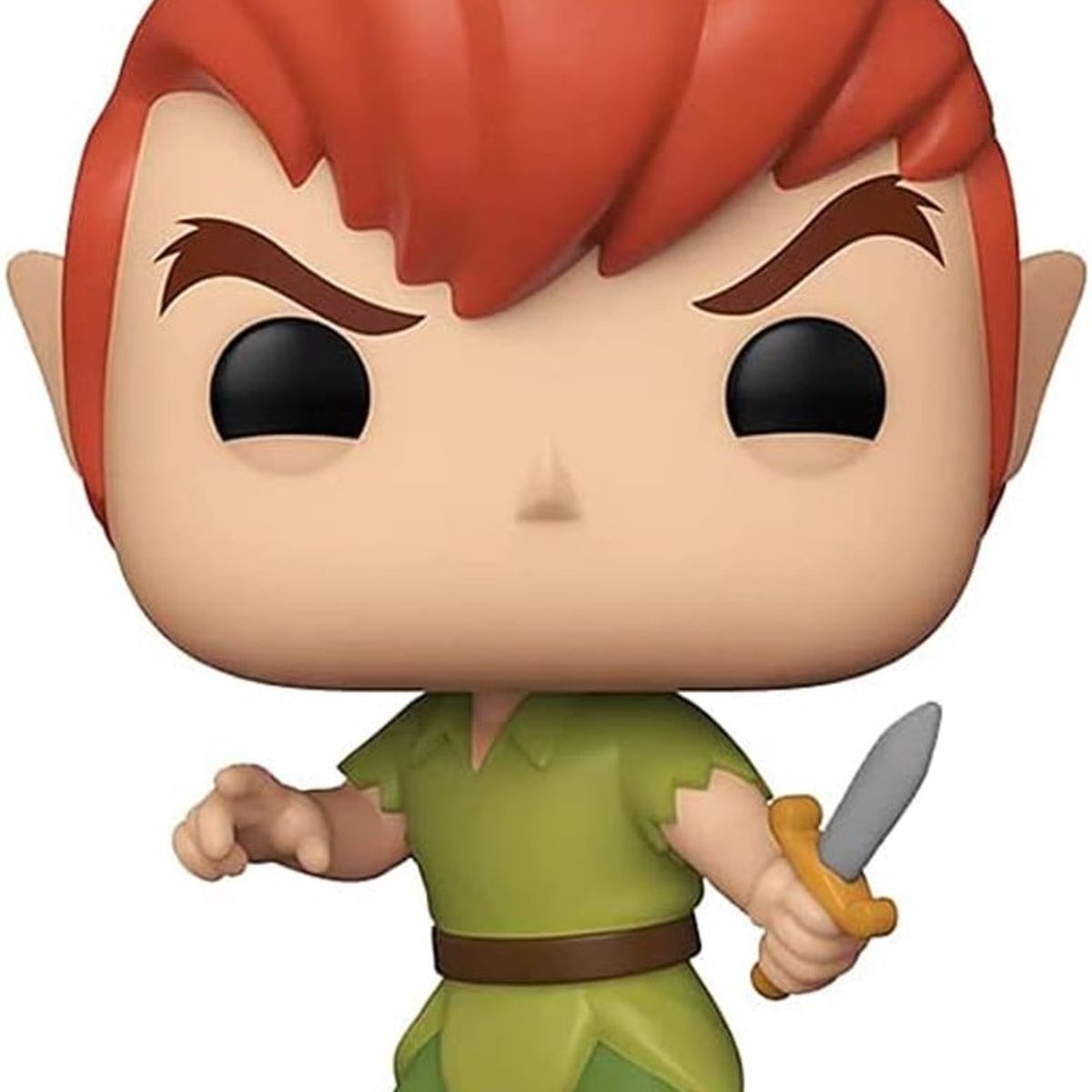FUNKO - Funko Pop Peter Pan Disneyland 65th Anniversary