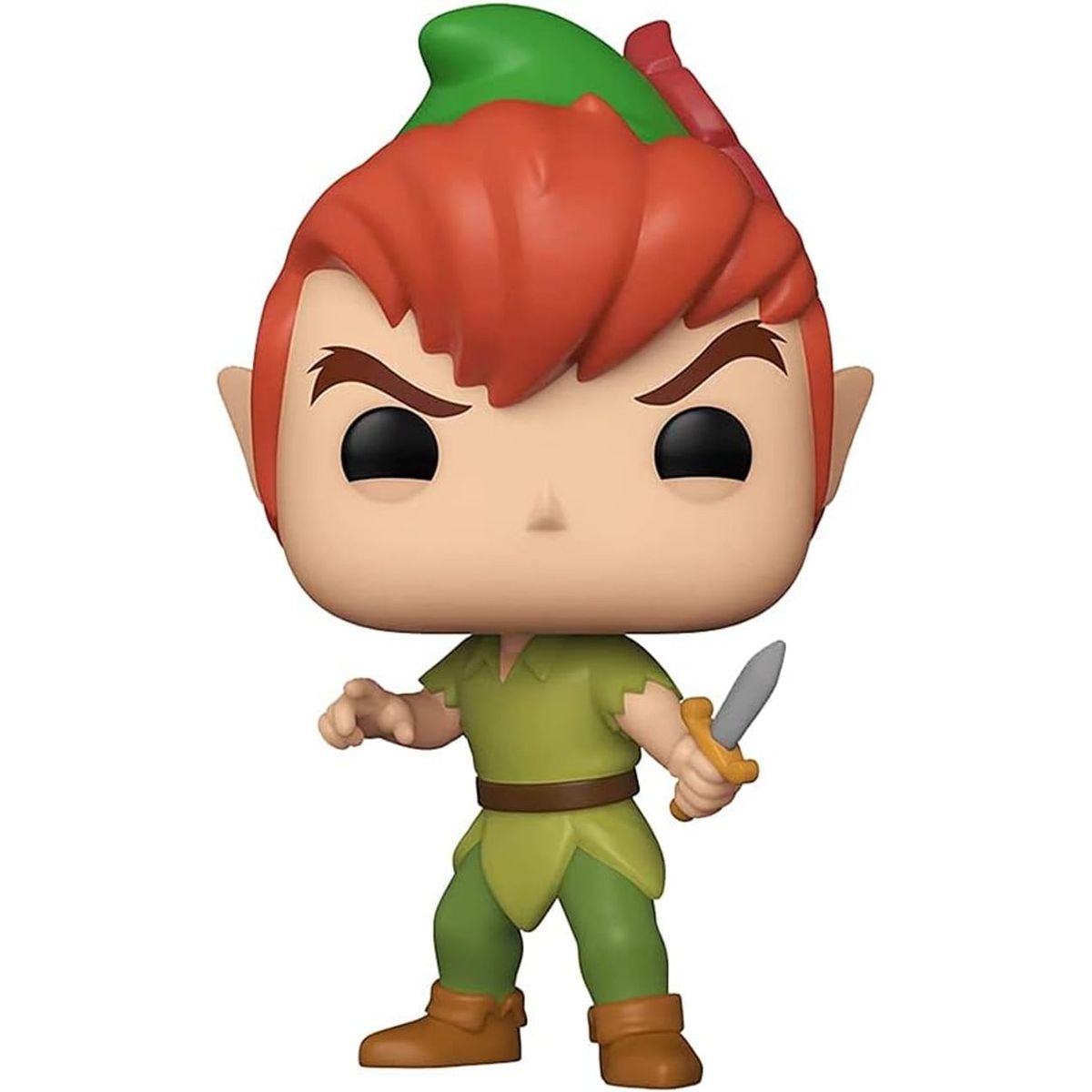FUNKO - Funko Pop Peter Pan Disneyland 65th Anniversary