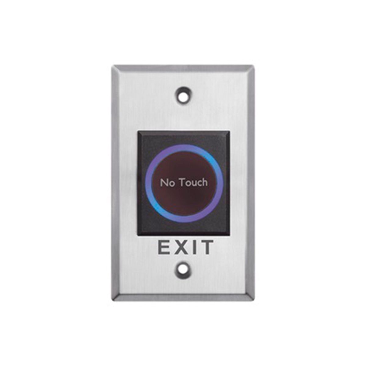 HIKVISION - KIT DE ACCESO HIKVISION CERRADURA SFUENTE 600LBS PN HK-DS-KAS-7M01