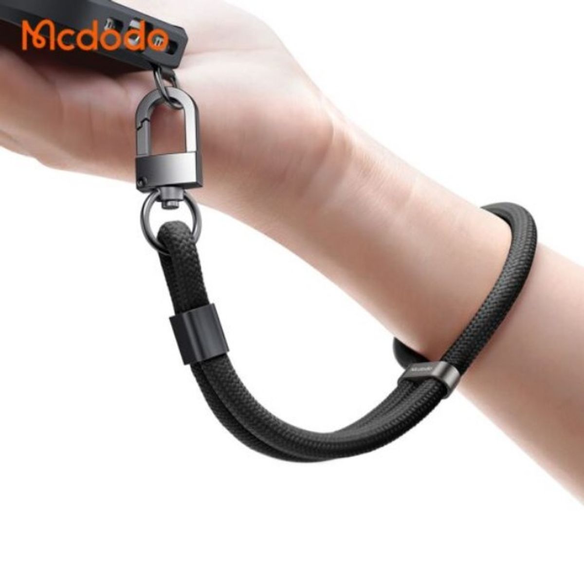 MCDODO - Correa Para Celular - Lanyard Universal de Mano - MCdodo