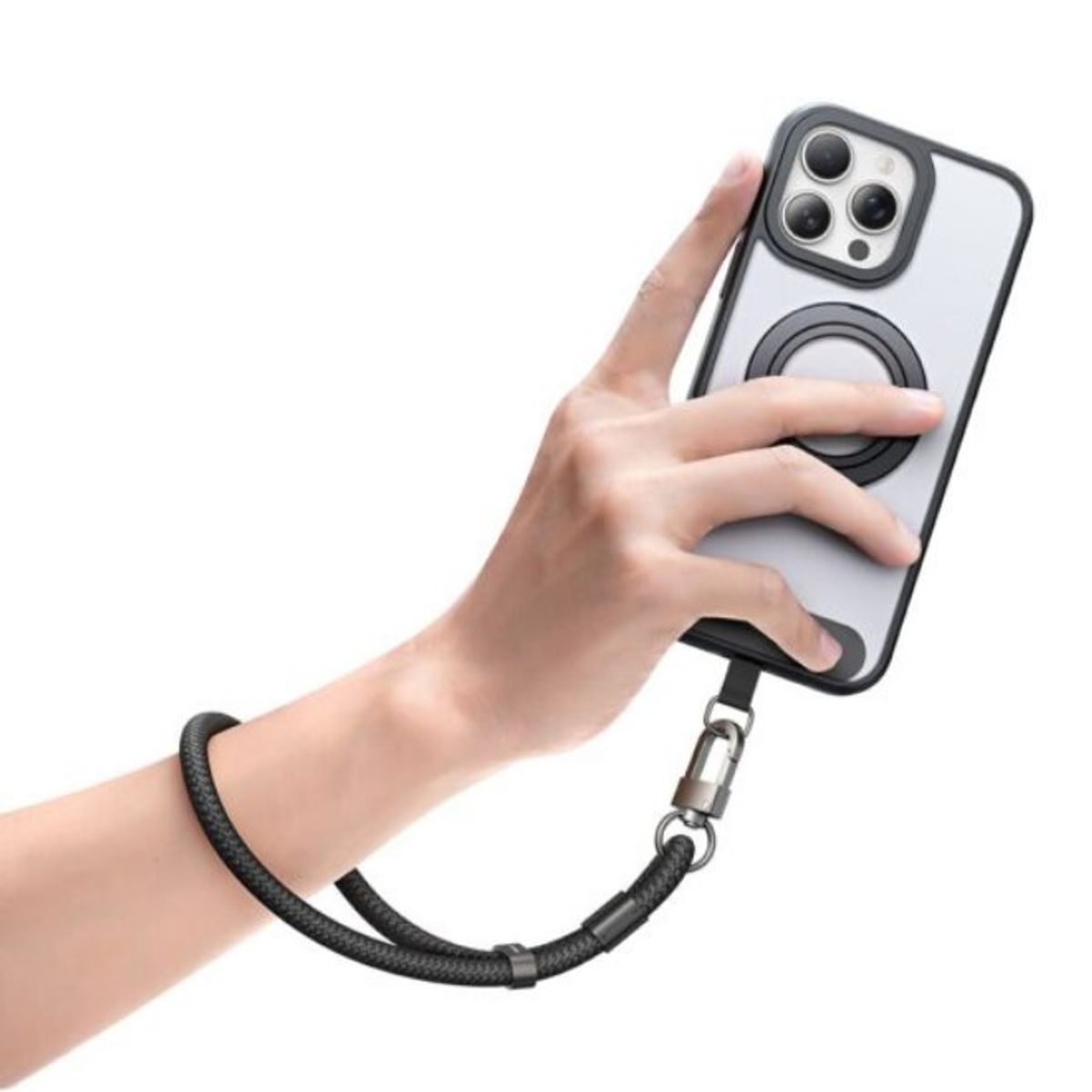 MCDODO - Correa Para Celular - Lanyard Universal de Mano - MCdodo