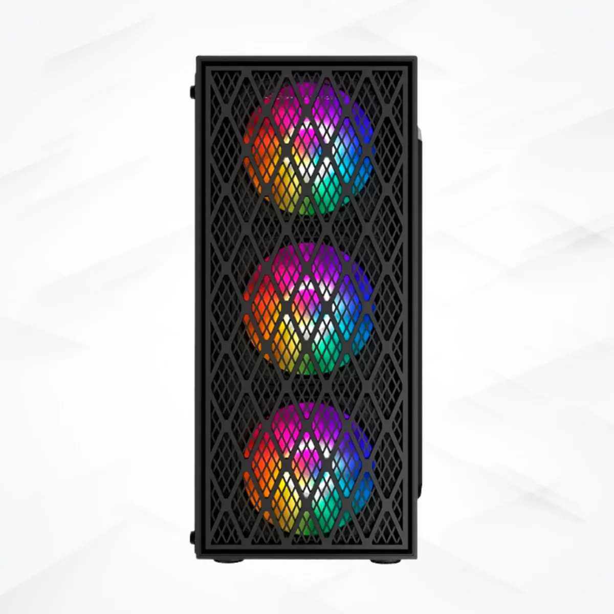 INTEL - COMPUTADORA PC GAMER INTEL CORE I7 32GB RAM 1TB SSD + 1TB HDD RTX 3050 6GB