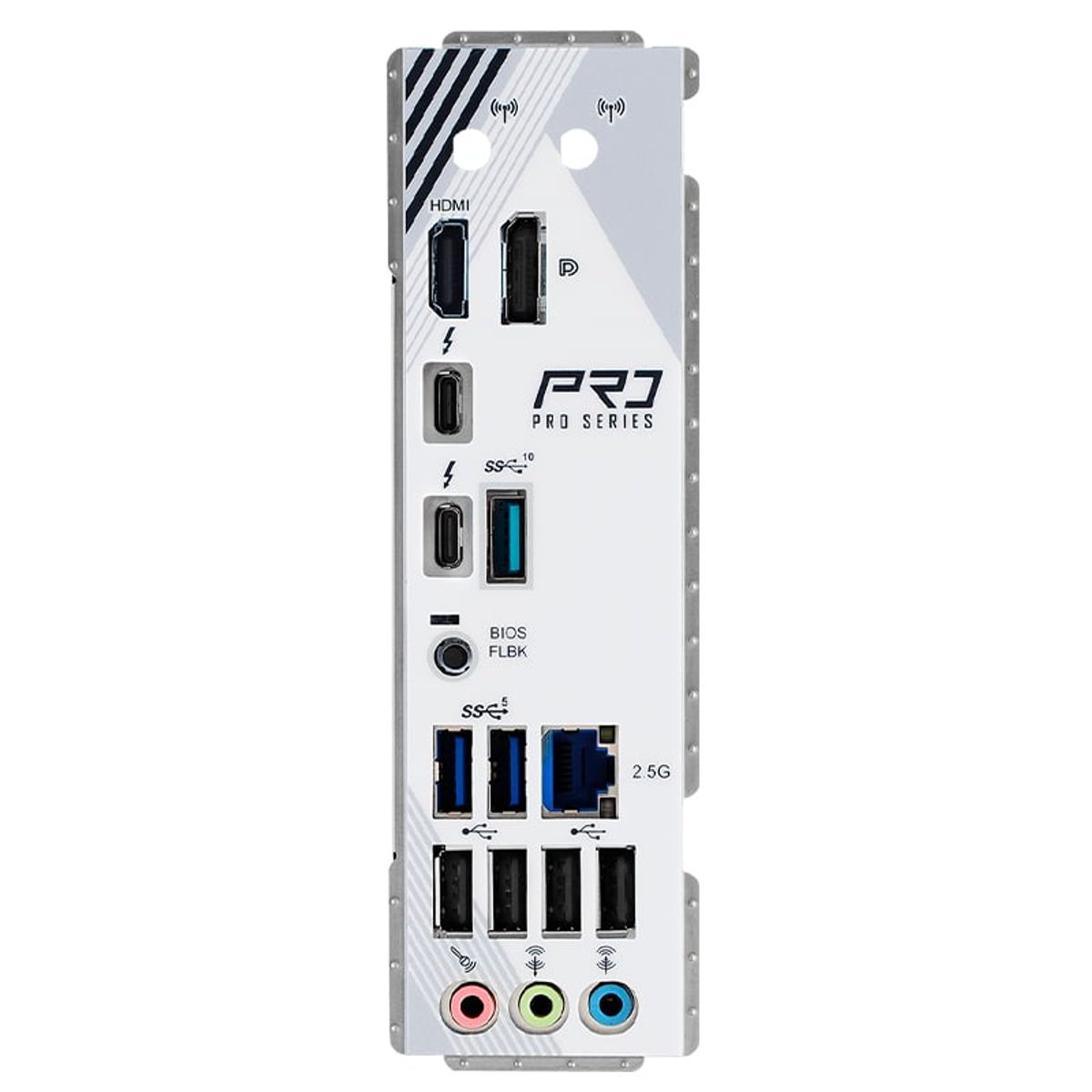 ASROCK - Motherboard ASROCK Z890 Pro RS Intel Z890 LGA 1851 HDMI DP ATX