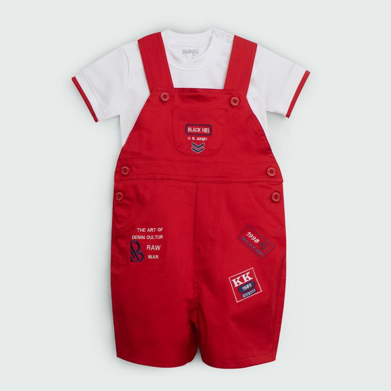 KUKULI - CONJUNTO MARIO BEBITO 4893