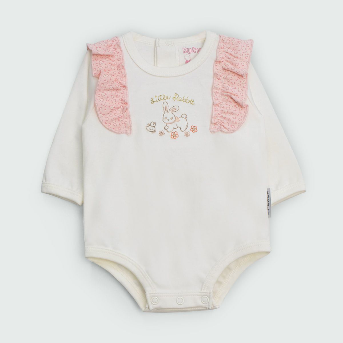 KUKULI - AJUAR PRINT BEBITA 4887