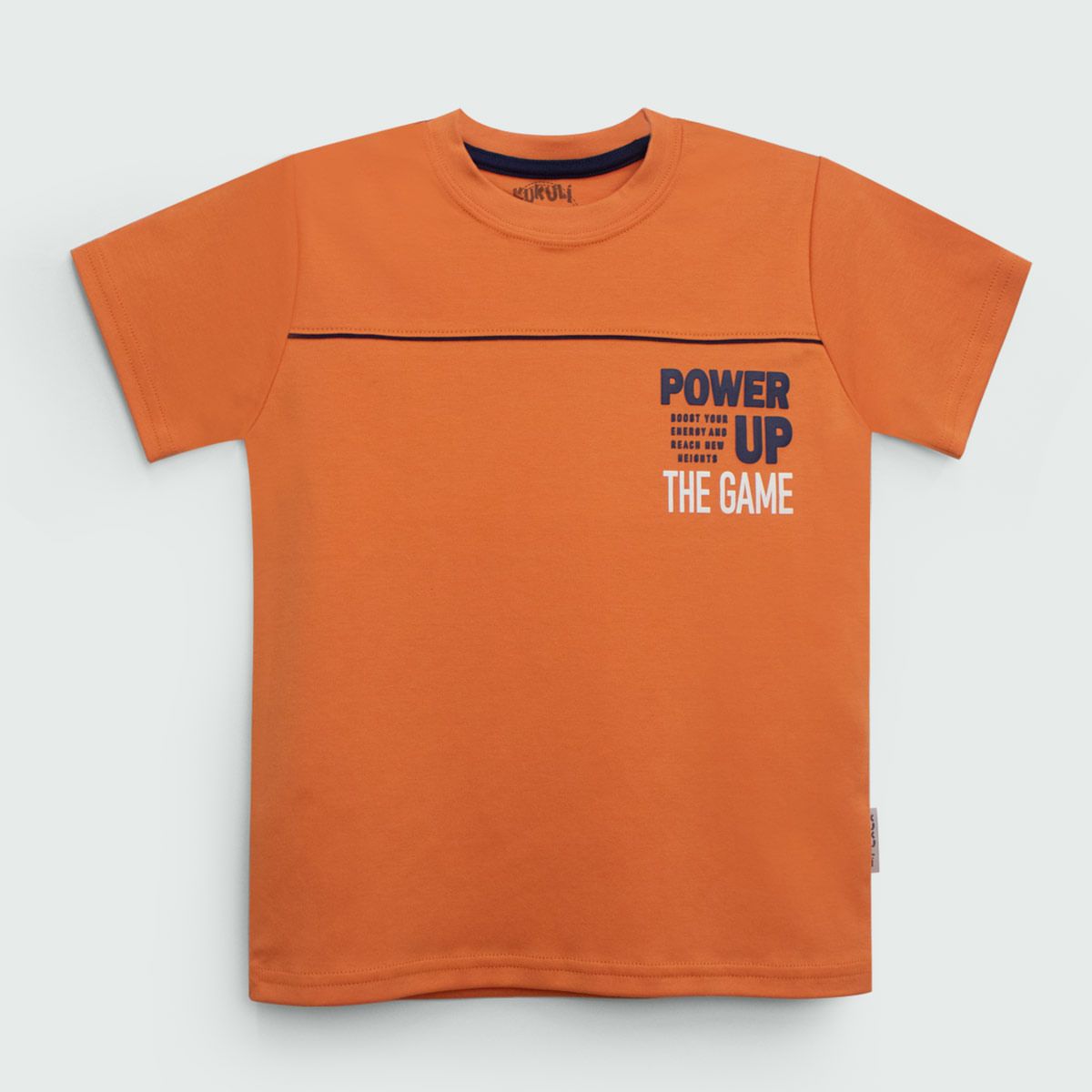 KUKULI - POLO POWER NIÑO 4960