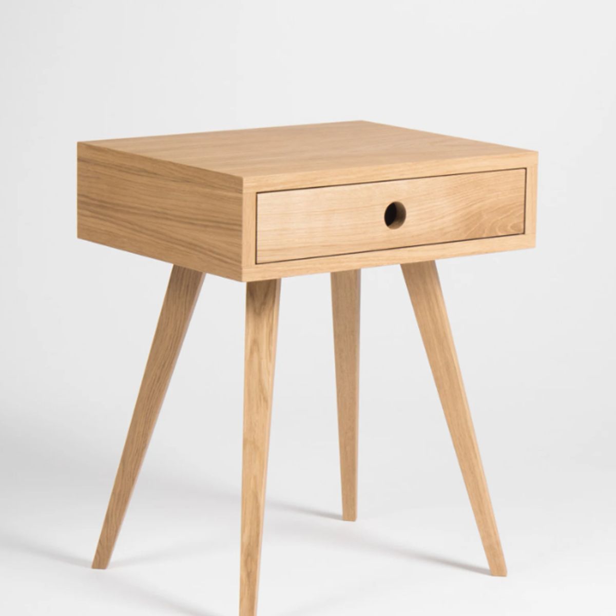 VENTITAS HOME - Velador Vintage Apolo Duna