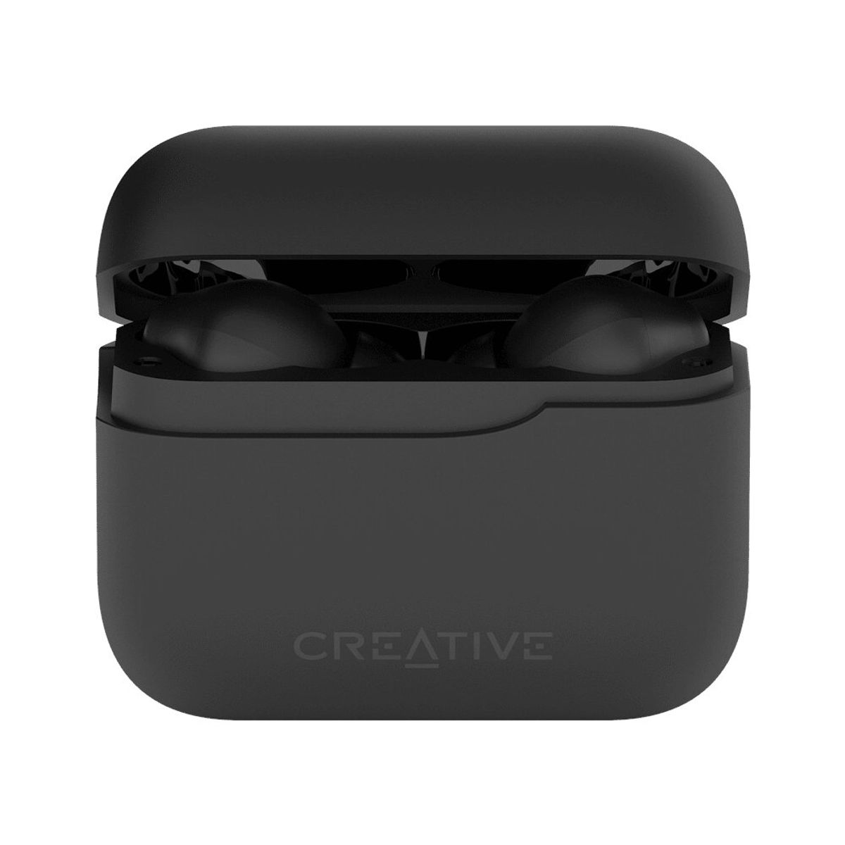 CREATIVE - AUDIFONO CREATIVE ZEN AIR 2 BLUETOOTH 5.30 SXFI READY BLACK