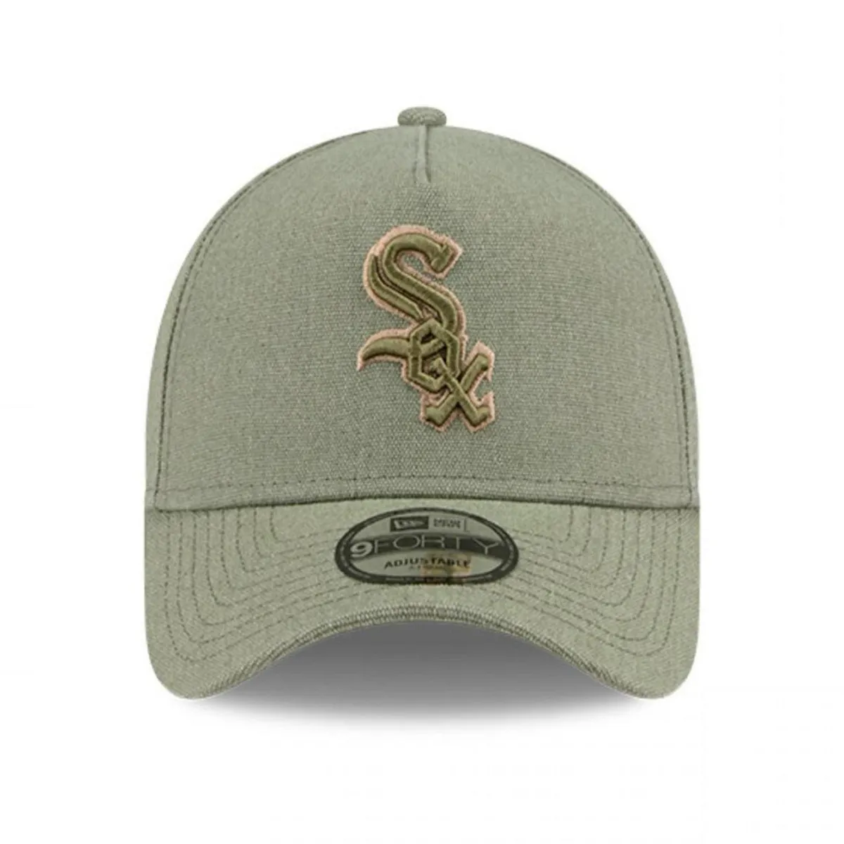 NEW ERA - GORRA NEW ERA MLB-CHICAGO WGITE SOX 9FORTY 198059695367