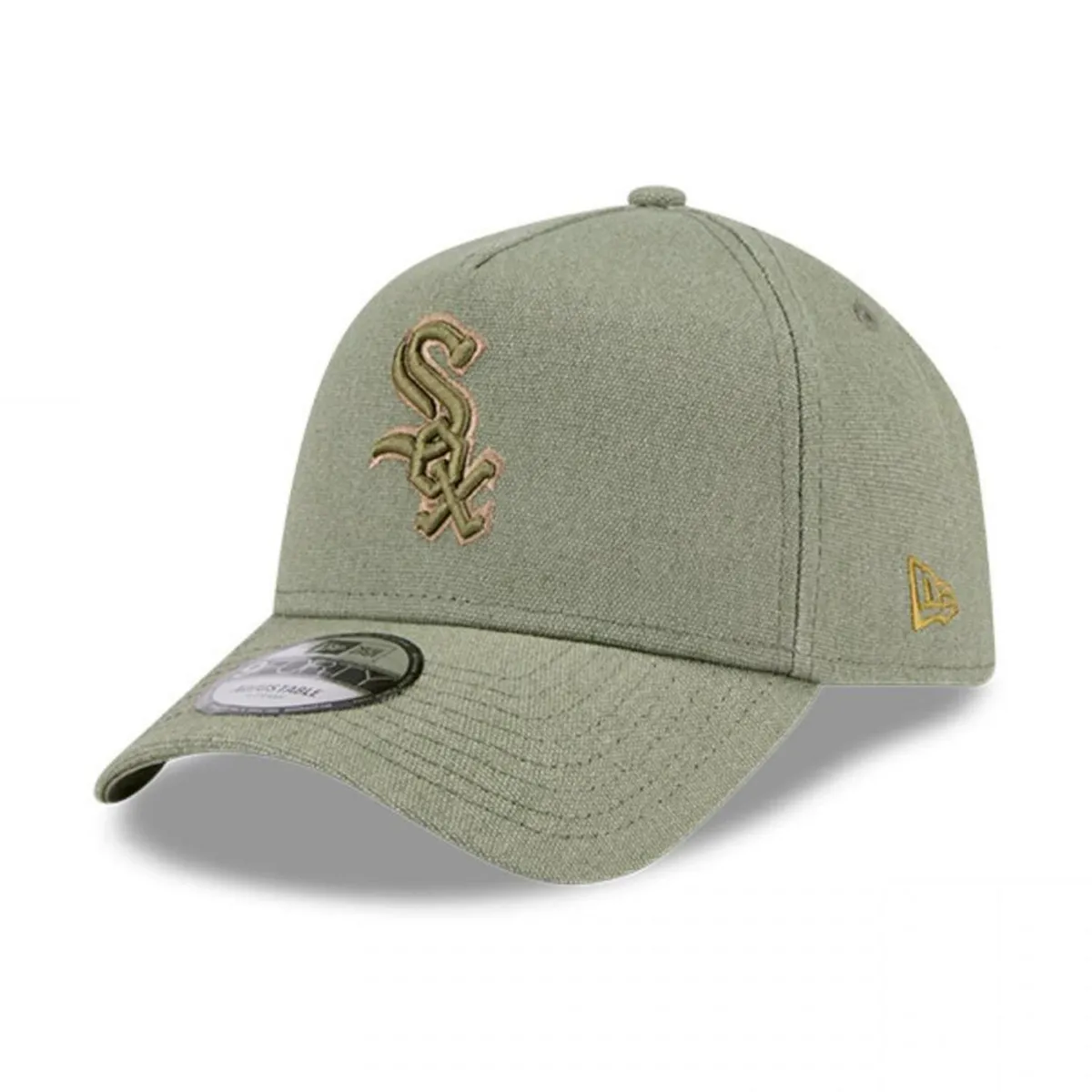 NEW ERA - GORRA NEW ERA MLB-CHICAGO WGITE SOX 9FORTY 198059695367