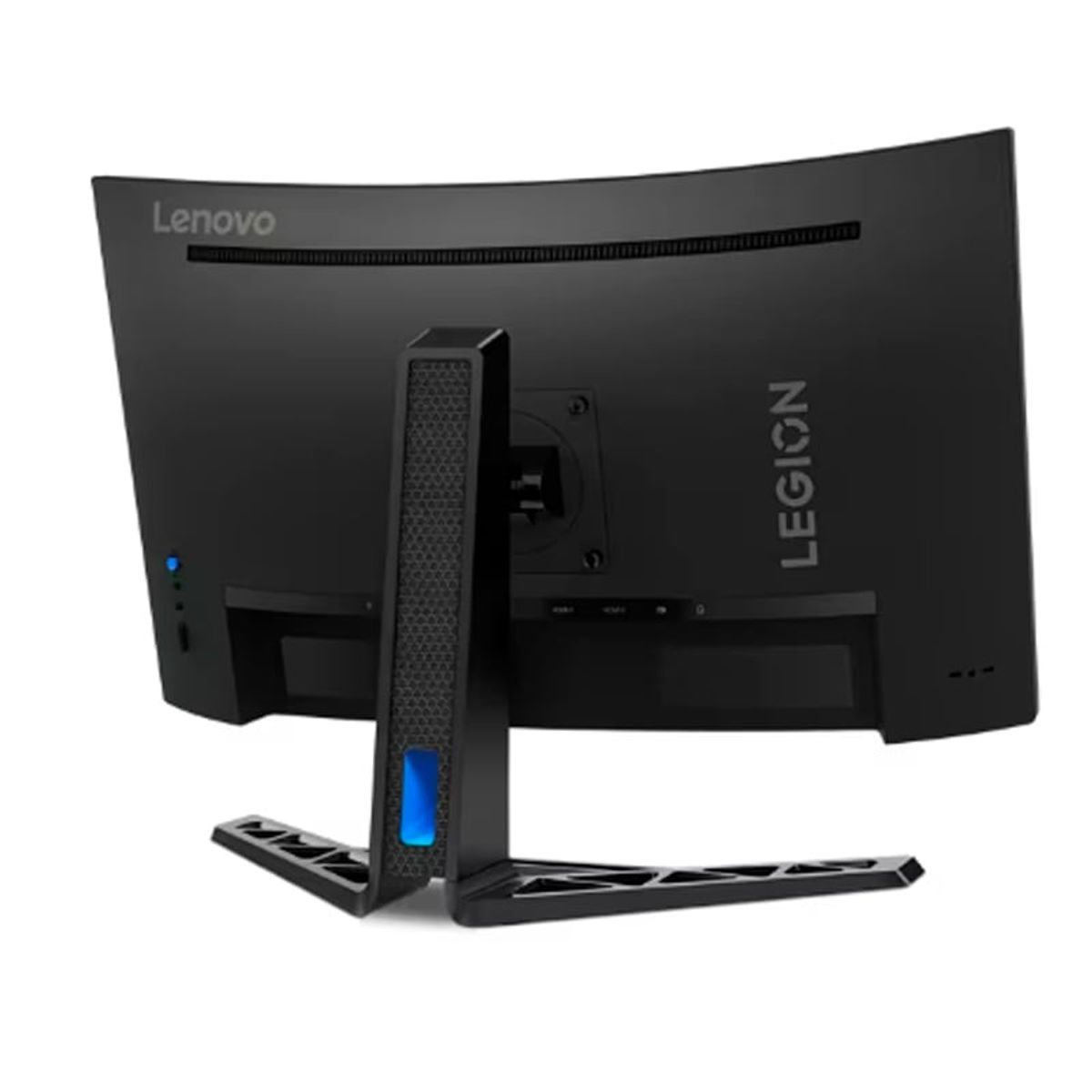LENOVO - Monitor Lenovo Legion R27fc-30 27 VA FHD CURVO 169 240Hz HDMIx2 DPx1