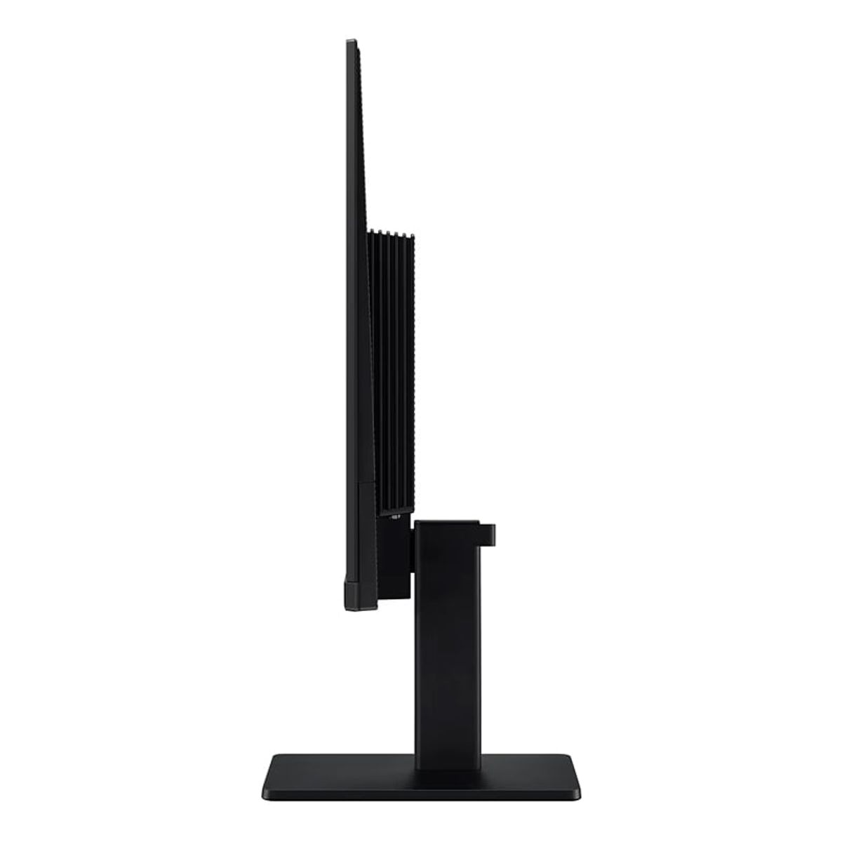 SAMSUNG - Monitor plano SAMSUNG Essential Monitor S3 22 FHD IPS 100Hz HDMI VGA