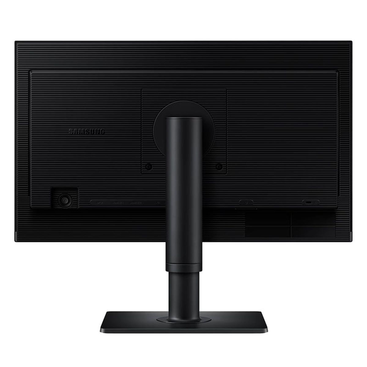 SAMSUNG - Monitor plano SAMSUNG Essential Monitor S4 22 FHD IPS 100Hz HDMI DP