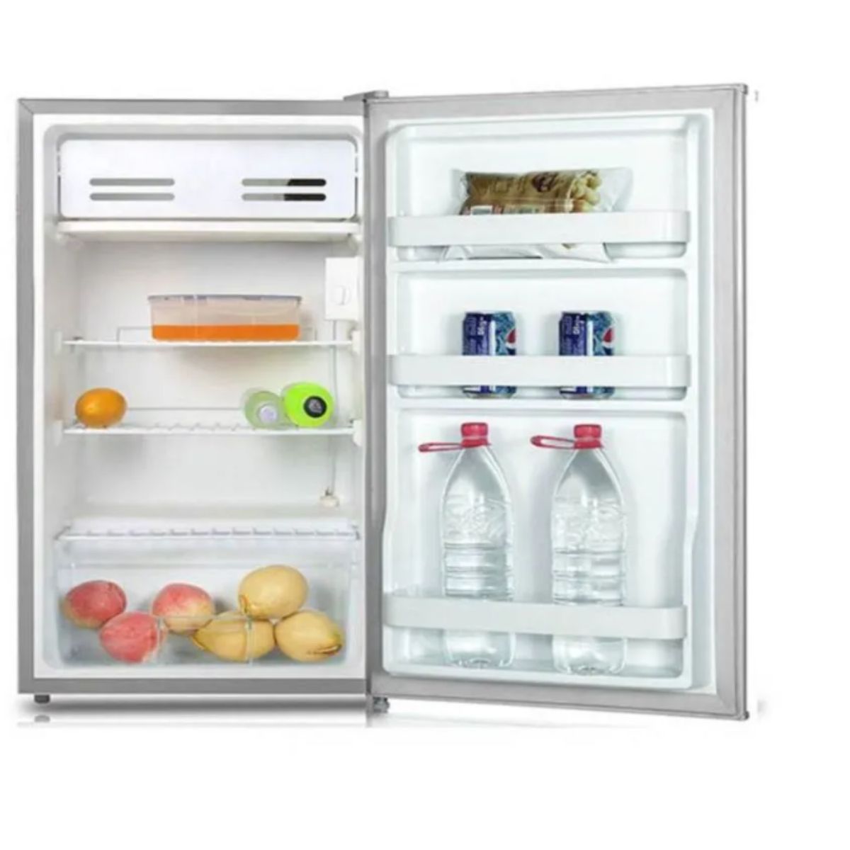 BORD - FRIGOBAR BORD MI120S-M 93L SILVER