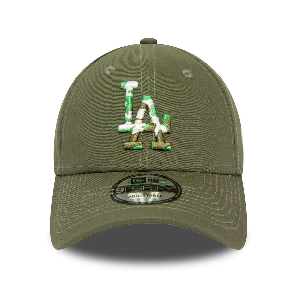 NEW ERA - GORRA NEW ERA MLB-LOS ANGELES DODGERS 9FORTY 197373886802