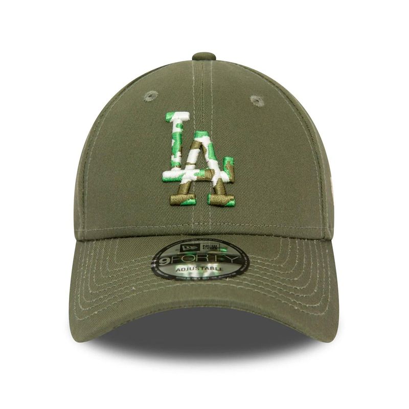 NEW ERA - GORRA NEW ERA MLB-LOS ANGELES DODGERS 9FORTY 197373886802