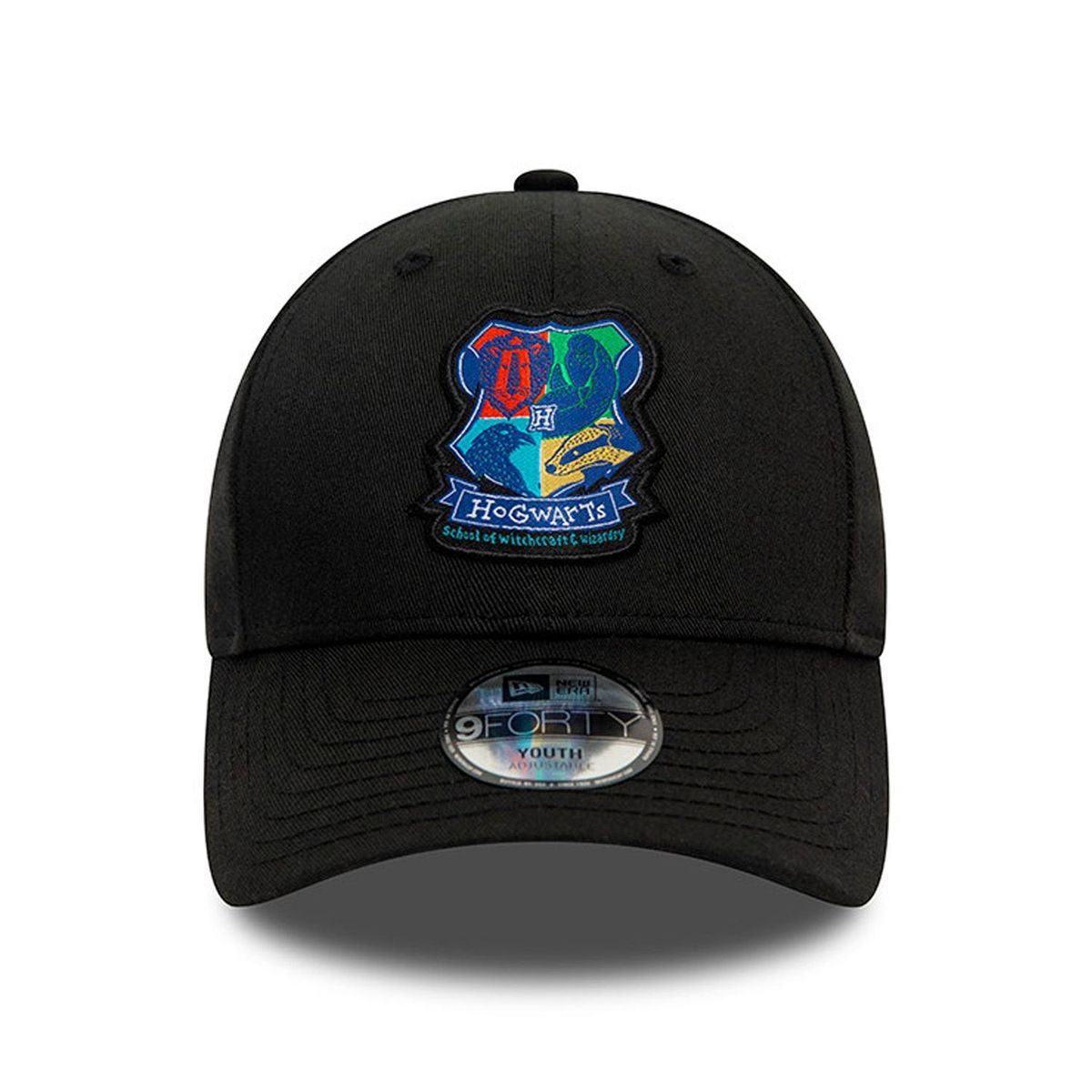 NEW ERA - GORRA NEW ERA HARRY POTTER KIDS 9FORTY 198058806528