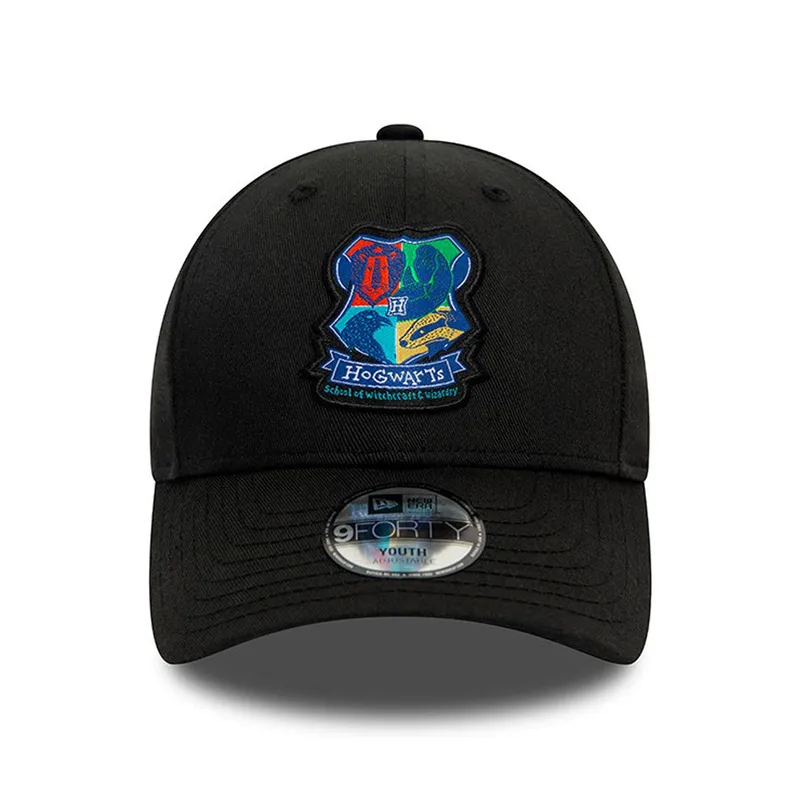 NEW ERA - GORRA NEW ERA HARRY POTTER KIDS 9FORTY 198058806528